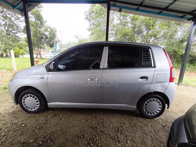 2007 Perodua VIVA 1.0 EZ STANDARD (A) - 4