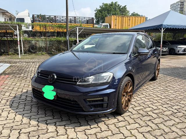 2013 Volkswagen GOLF 1.4 TSI STAGE 2 GOLFR BODYKIT - 1