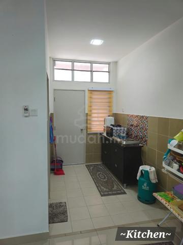 Taman Albury 1 Tasik Senangin Mahkota Hills Lenggeng Negeri Sembilan 5