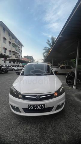 2014 Proton SAGA 1.3 SV (A) - 3