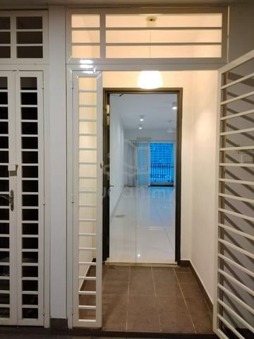 Zenith Residences 1
