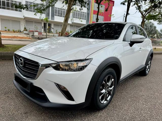 2023 Mazda CX-3 1.5 CORE MY22 (A) - 3