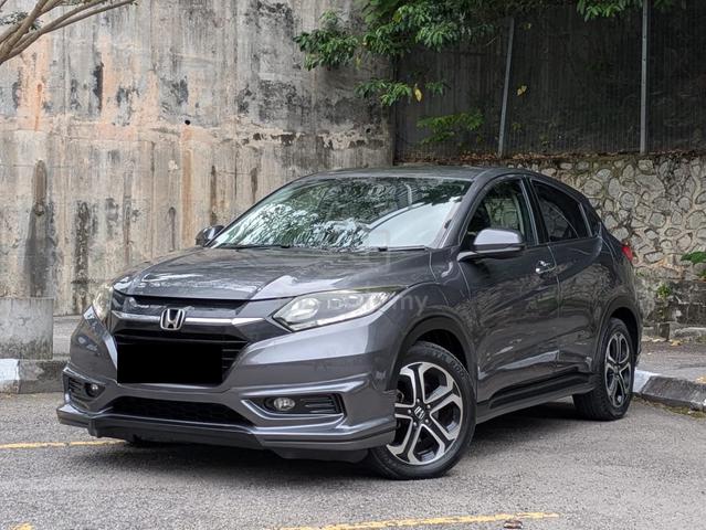Honda HR-V 1.8 V ENHANCED (A) MUGEN BODYKIT - 2