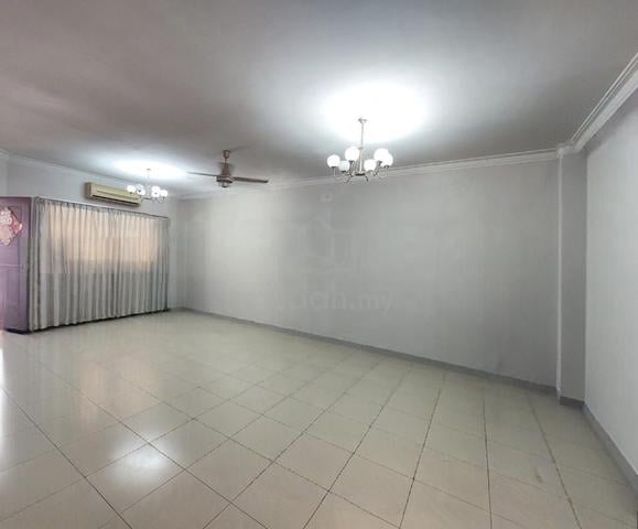 Taman Meranti Jaya , Puchong Selangor 1