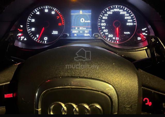 2011 Audi Q5 2.0 TFSI QUATTRO (A) - 3