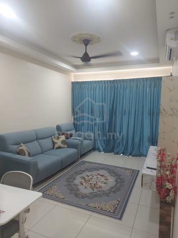 Nadayu 801 @ Subang Murni 1