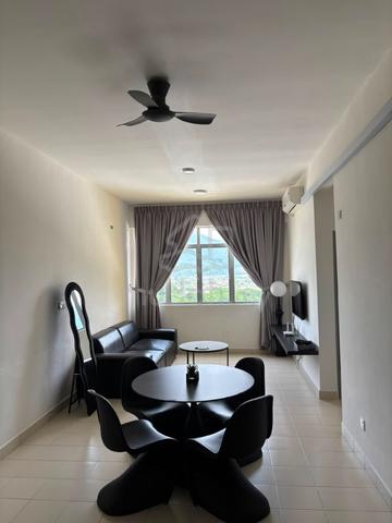 Residensi Falim (PR1MA Falim) 1