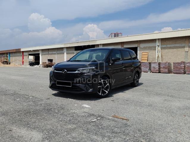 2023 Perodua ALZA 1.5 AV (A) 3 YRS WRNTY/FOC DELIV - 4