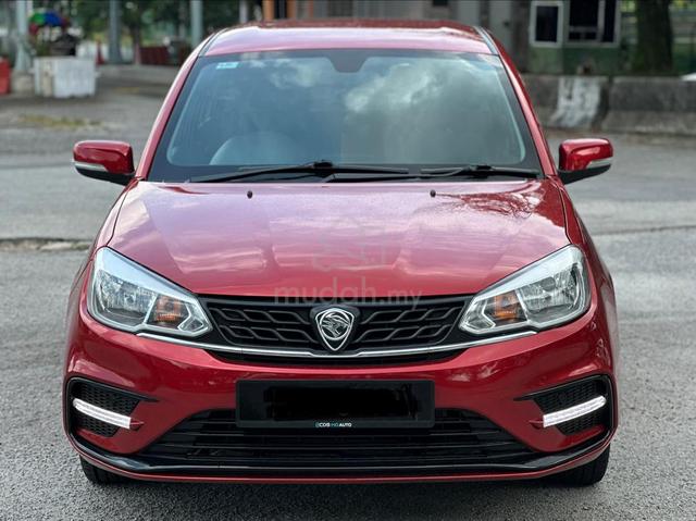 2021 Proton SAGA 1.3 PREMIUM (A) SENANG LULUS - 3