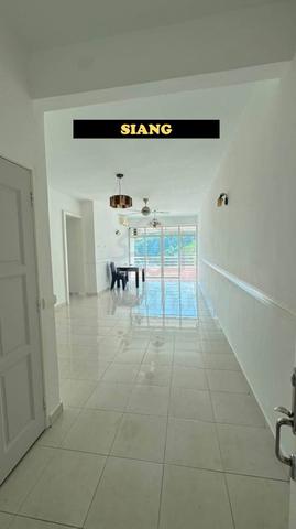 Regency Heights 1