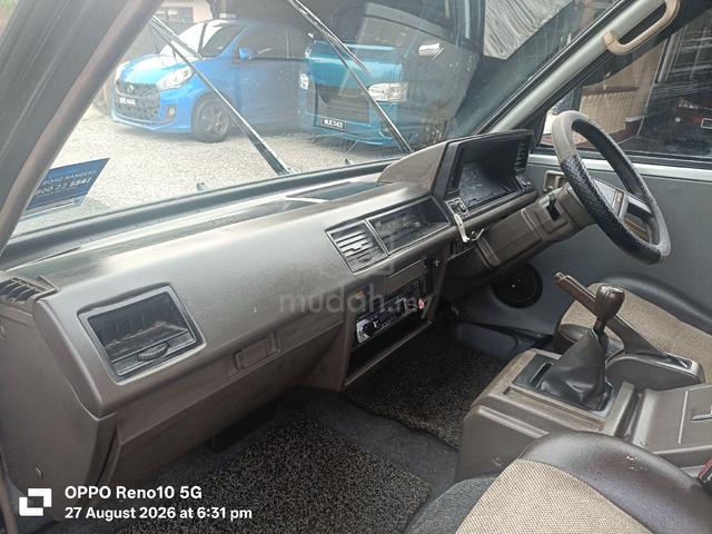 2009 Nissan VANETTE 1.5 AUTHENTIC C22 (M) - 5