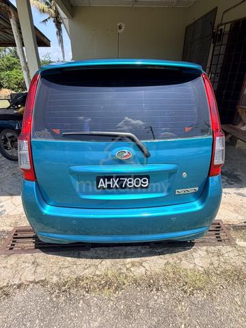 2012 Perodua VIVA 0.8 850 ED-VE (M) - 4