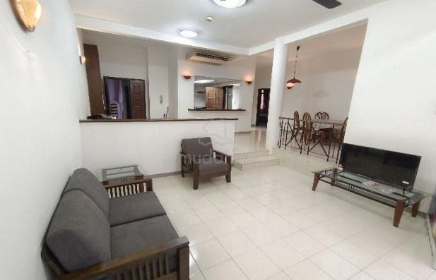 Kasturi Klana Apartment 1
