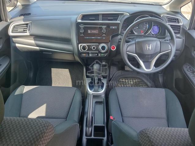 2020 Honda JAZZ 1.5 HYBRID MY14 GK FACELIFT (A) - 3