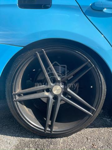 2006 Bmw 3 SERIES 2.0 20I (CBU) E90 (A) - 5