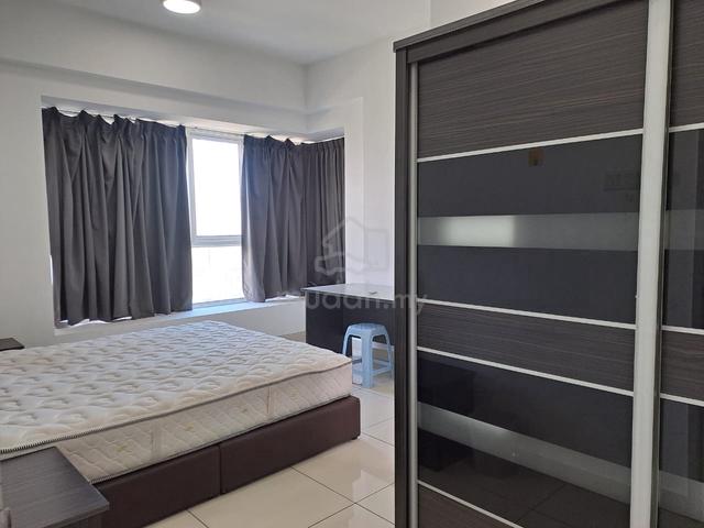 Tropicana Bay Residences @ PWC 1