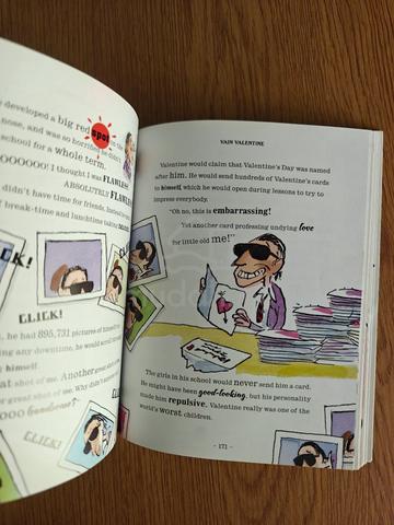 3x*David Walliams-The World’s Worst Children 1,2,3 - photo 6 of 6