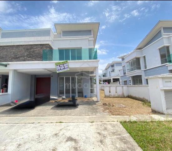 [CHEAP] 2 Storey SEMI D House , Anggun 2 ,Kota Emerald, Anggun Rawang 1