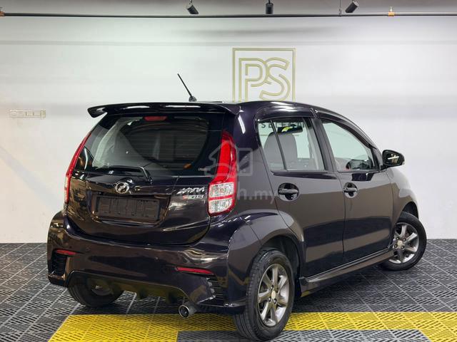 2014 Perodua MYVI 1.5 SE (A) 116K ORIGINAL MILEAGE - 4