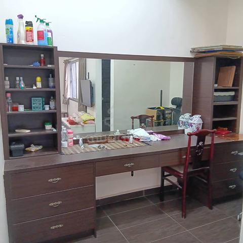 2 Storey | 20 x 70 | renovated | Taman bukit cantik | Sungai jelok 4