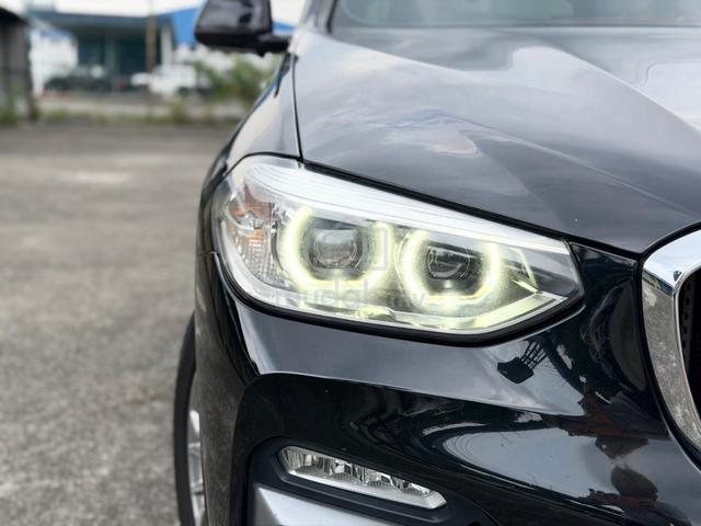 2018 Bmw X3 2.0 xDrive30i FULL SERVICE RECORD - 5