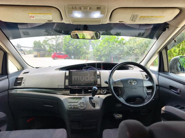 2011 Toyota ESTIMA 2.4 AERAS ACR50W FACELIFT (A) - 5
