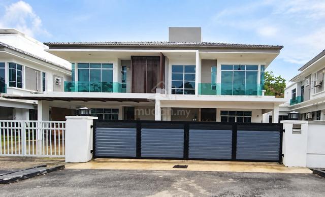 [SAVE UP 234K] Jalan Presint 9/1, 4,004sf, Sungai Petani 1