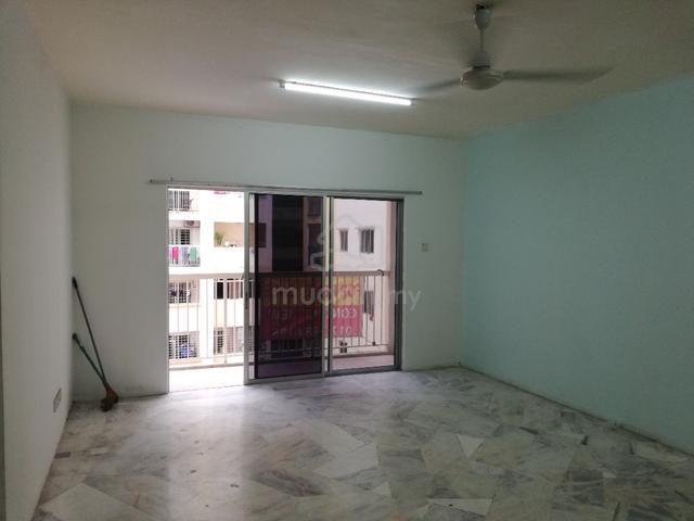 Kenangan View 1