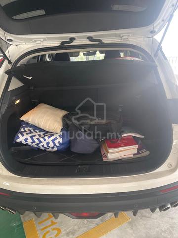 2025 Proton X50 1.5 EXECUTIVE MY24 RC FACELIFT (A) - 4
