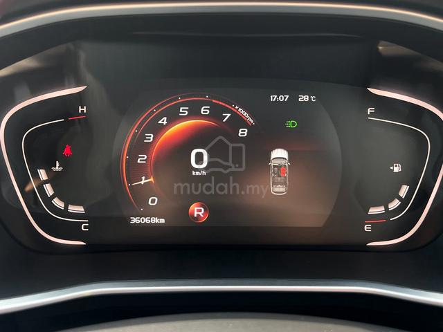 2022 Proton X50 1.5 PREMIUM MY20 (A) 36K KM FSR - 3