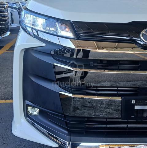 2022 Toyota NOAH 2.0 SZ (A) - 3