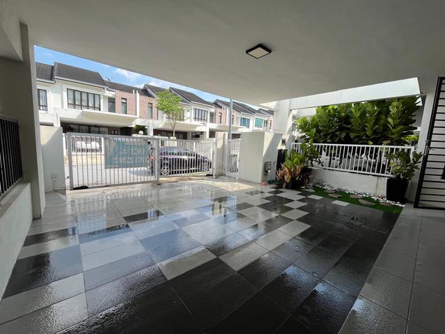 2 Sty Ainsdale 1min from Tol 217 | Sendayan | Renovated Furnished | S2 1