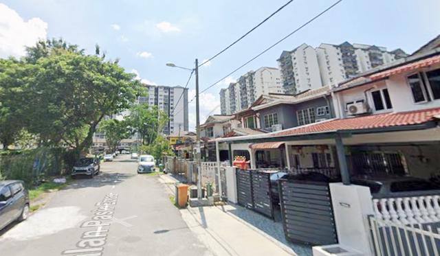 [NOT FACING HOUSE] Freehold 2-STOREY LANDED HOUSE Kajang Sungai Chua 1