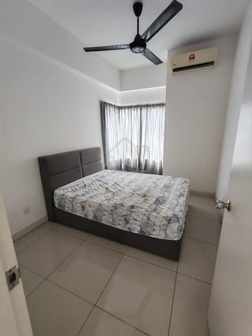 Savanna Bangi Room For Rent. Can Twin Sharing. Malay Female Housemate 1