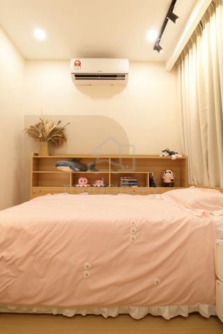 Bandar Kinrara 3 ROOM JUST 8 MIN TO PAVILION BUKIT JALIL, Puchong 5