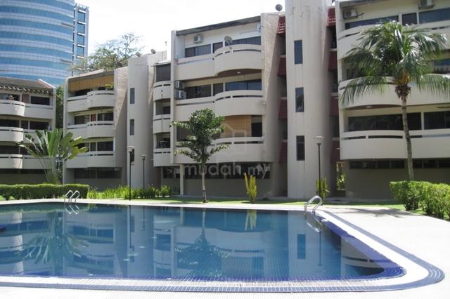 Shahzan Court 2