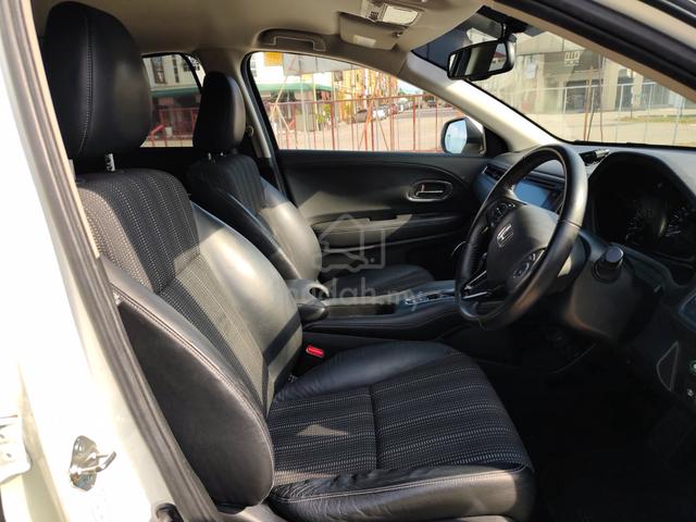 2015 Honda HR-V 1.8 V Full Spec 5-YRS WRRNTY - 5