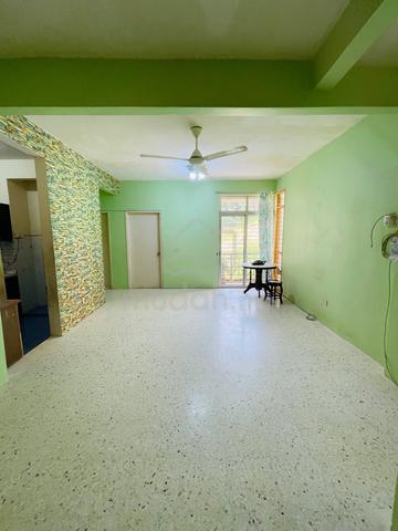 Sri Wira Apartment 1