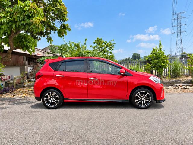 2019 Perodua MYVI FULL SPEC 1.5 (AUTO) - 2