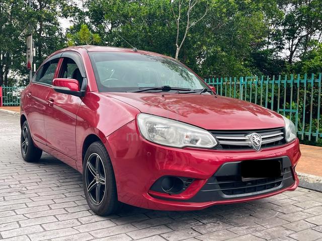 2020 Proton SAGA PREMIUM AT 1.3L (A) FULL LOAN - 1