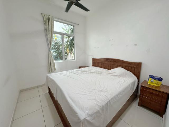 Mutiara Rini Hills 2 _ Jalan Jasa _ Fully Extended _ G&G Area 1