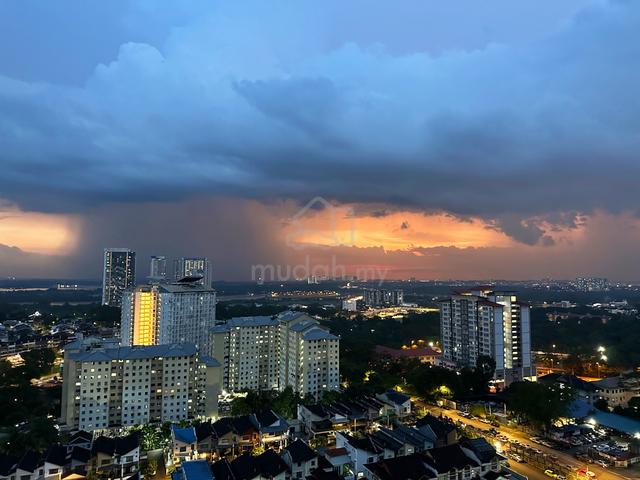 SCENIC - Luxury Co-Living Rooms at Johor Bahru Epic Residences 3
