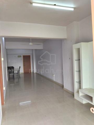 Kepong Sentral Condominium 1