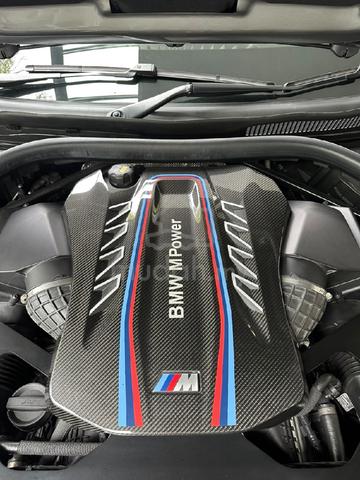 2022 Bmw X6 4.4 M50I M SPORT (A) - 3