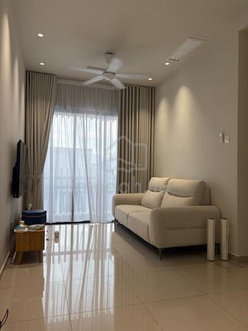 Resilion Residence 1