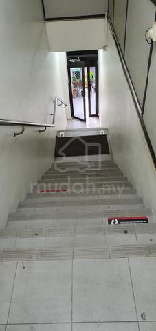 Nanking Road 1st Floor office for rent / Georgetown / Near Komtar 3