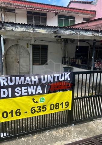 Taman rasah jaya 1