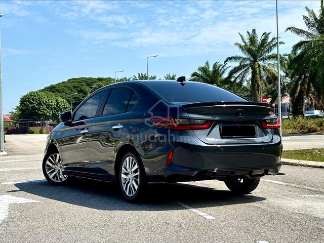 2023 Honda CITY 1.5 V GN (A) RS BODYKIT - 2