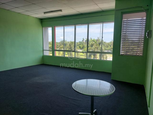 Simpang Ampat bandar tasek mutiara First Floor Office Lot 1