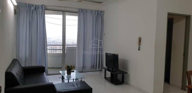 N-Park Condominium 1